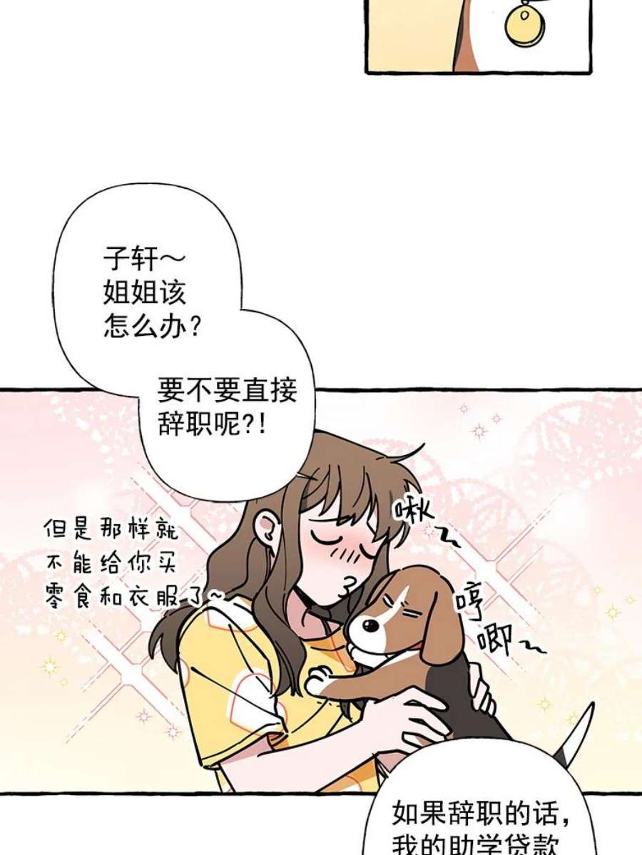攻略毒舌上司6.欲求不满