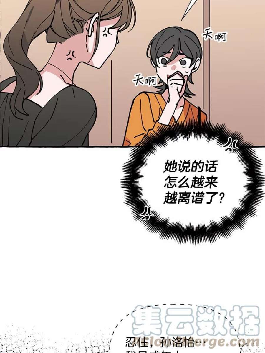 攻略毒舌上司7.第二次会议