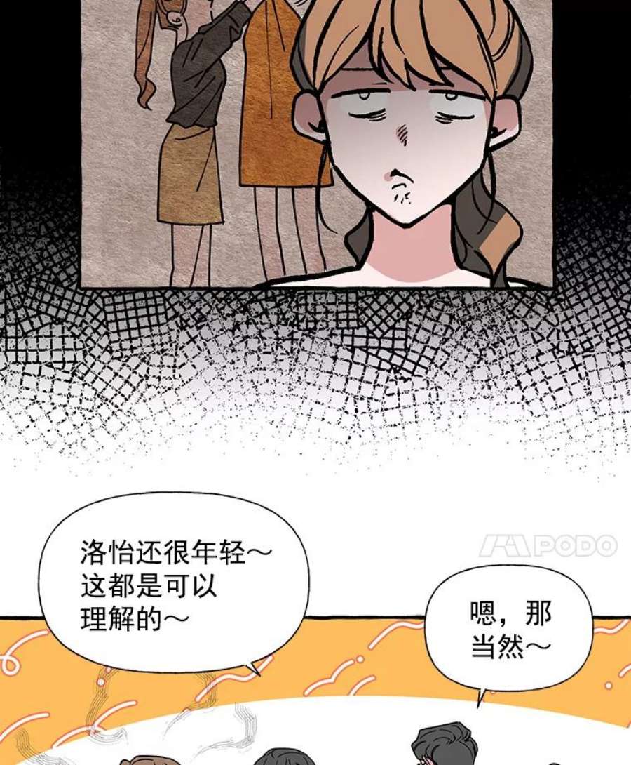 攻略毒舌上司7.第二次会议