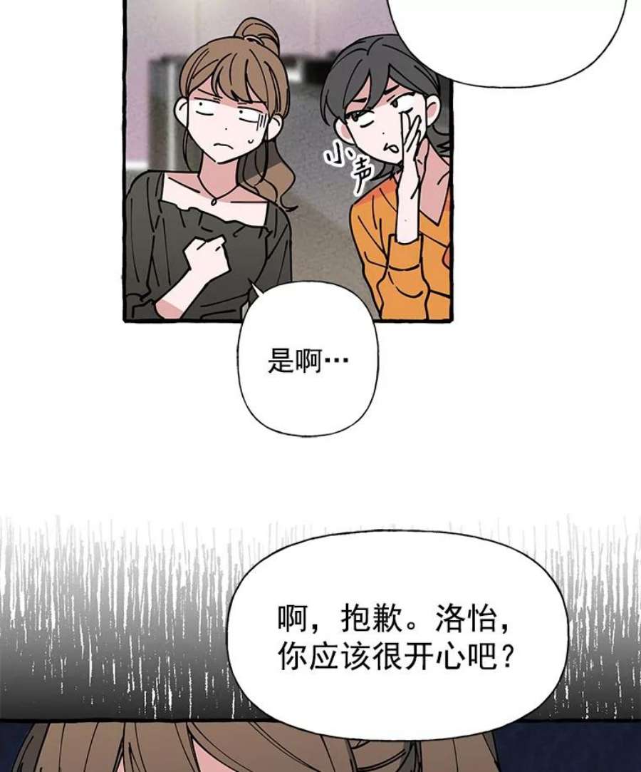 攻略毒舌上司7.第二次会议