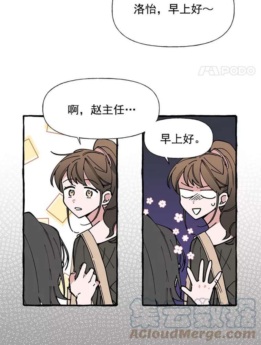 攻略毒舌上司7.第二次会议