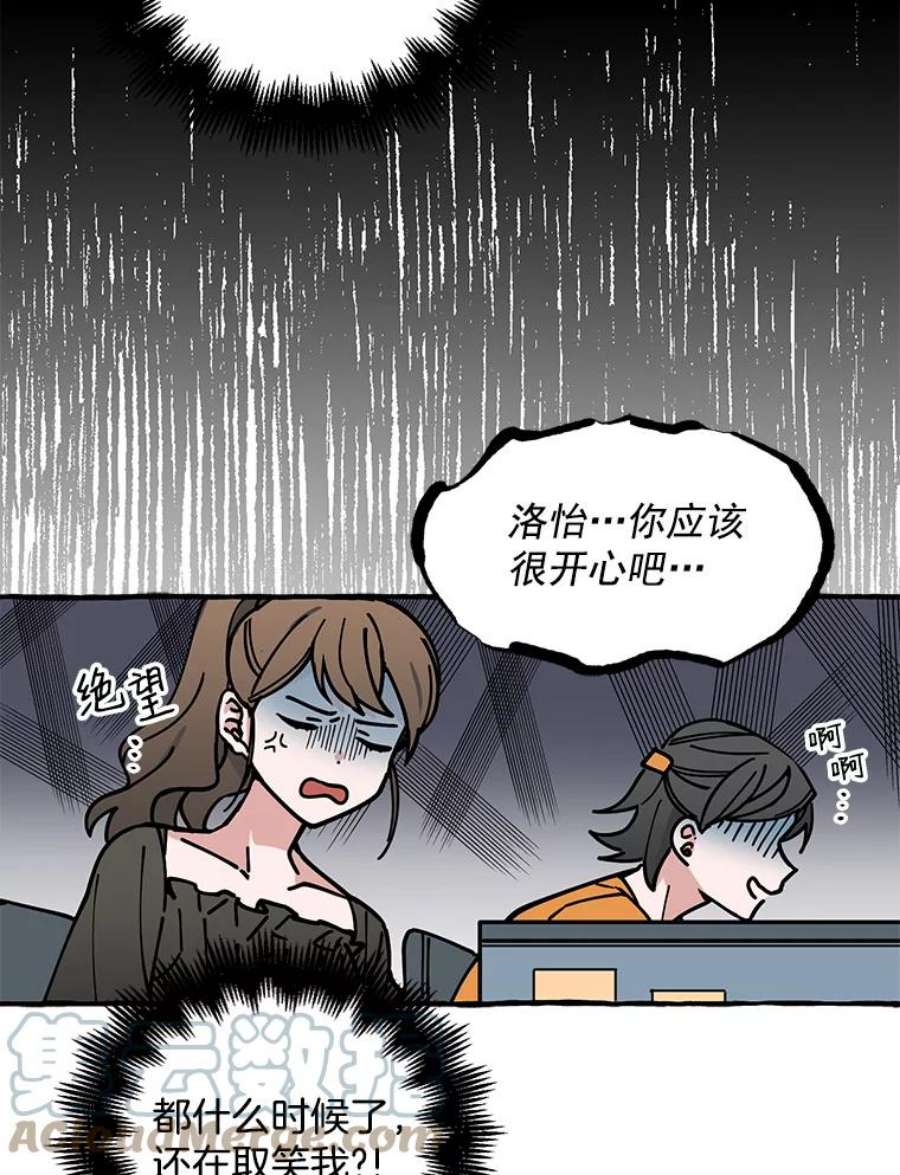 攻略毒舌上司7.第二次会议