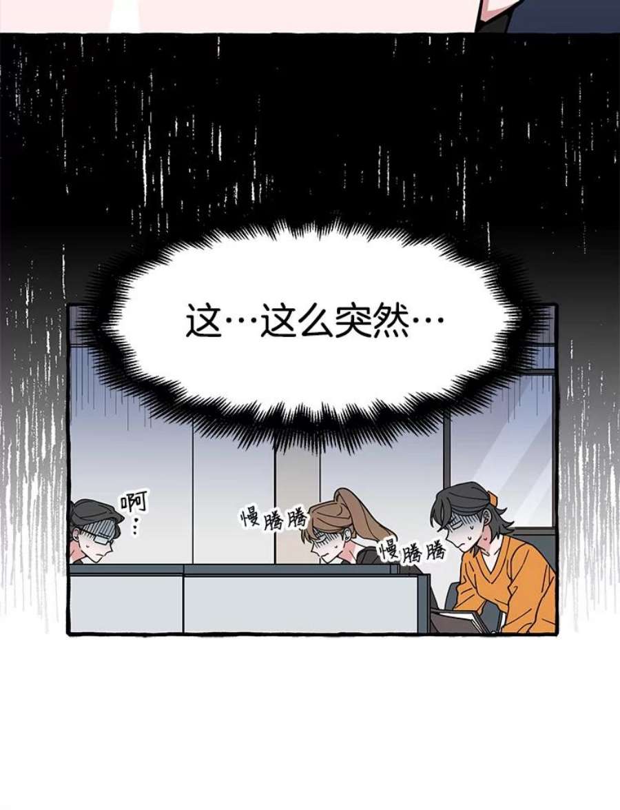 攻略毒舌上司7.第二次会议
