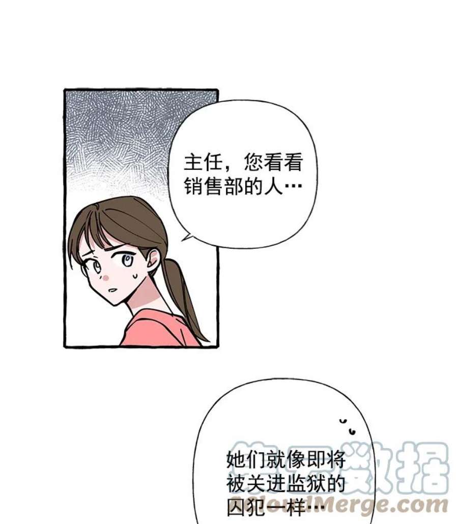 攻略毒舌上司7.第二次会议