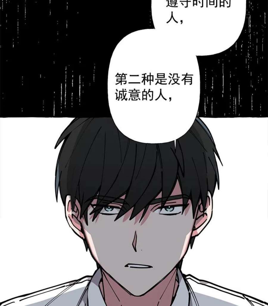 攻略毒舌上司7.第二次会议