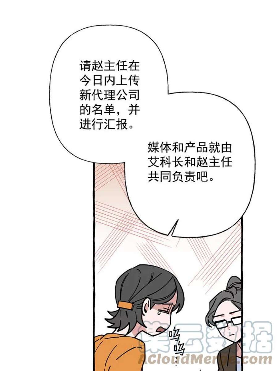 攻略毒舌上司7.第二次会议