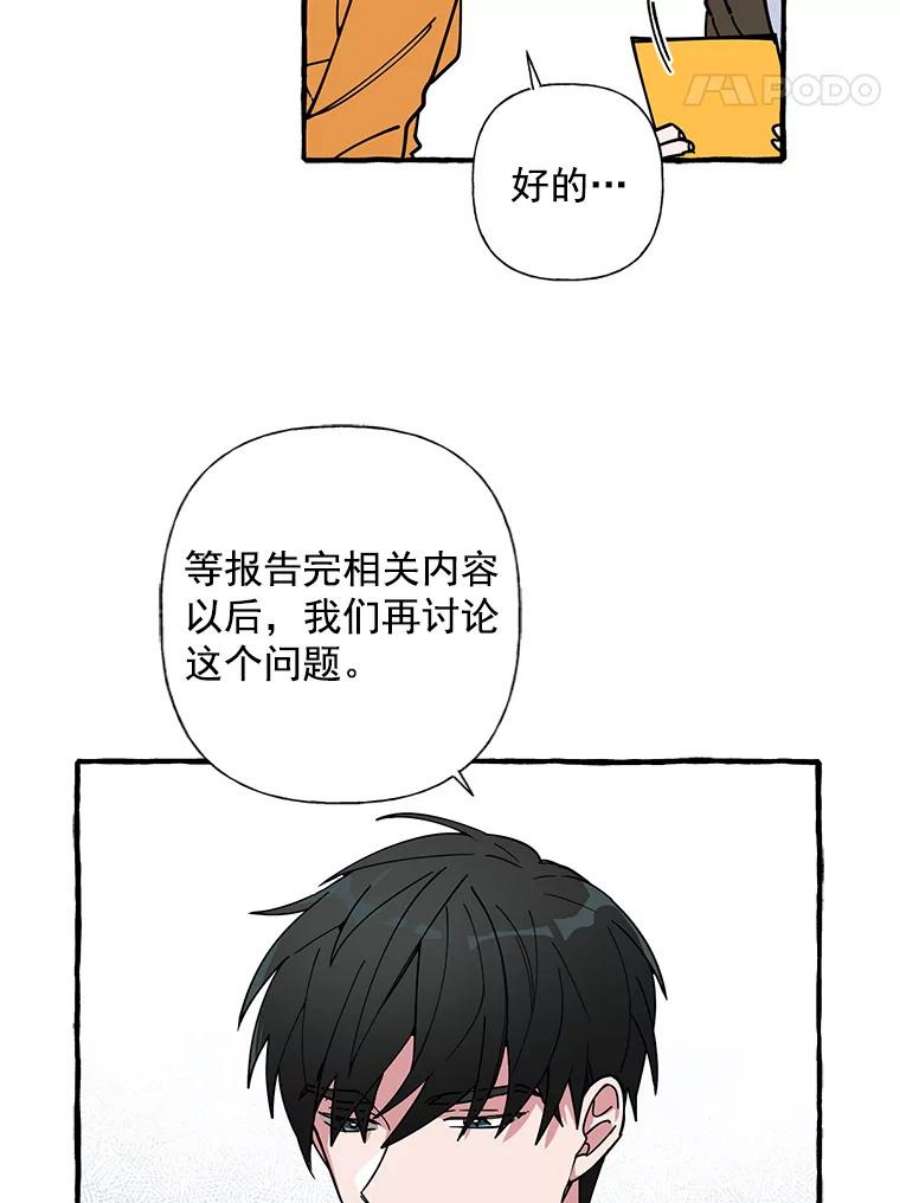 攻略毒舌上司7.第二次会议