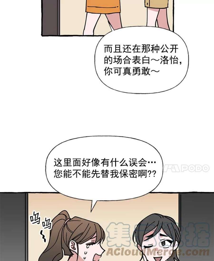攻略毒舌上司7.第二次会议