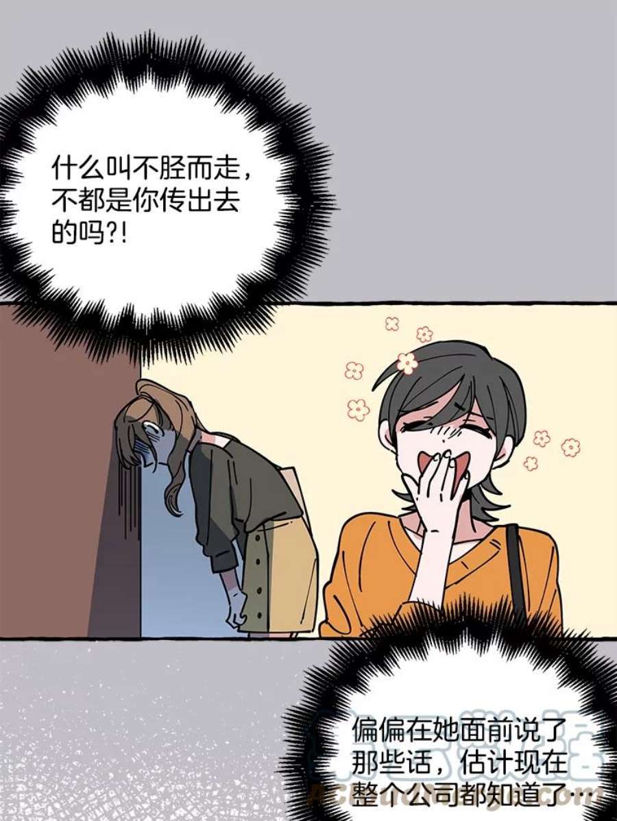 攻略毒舌上司7.第二次会议
