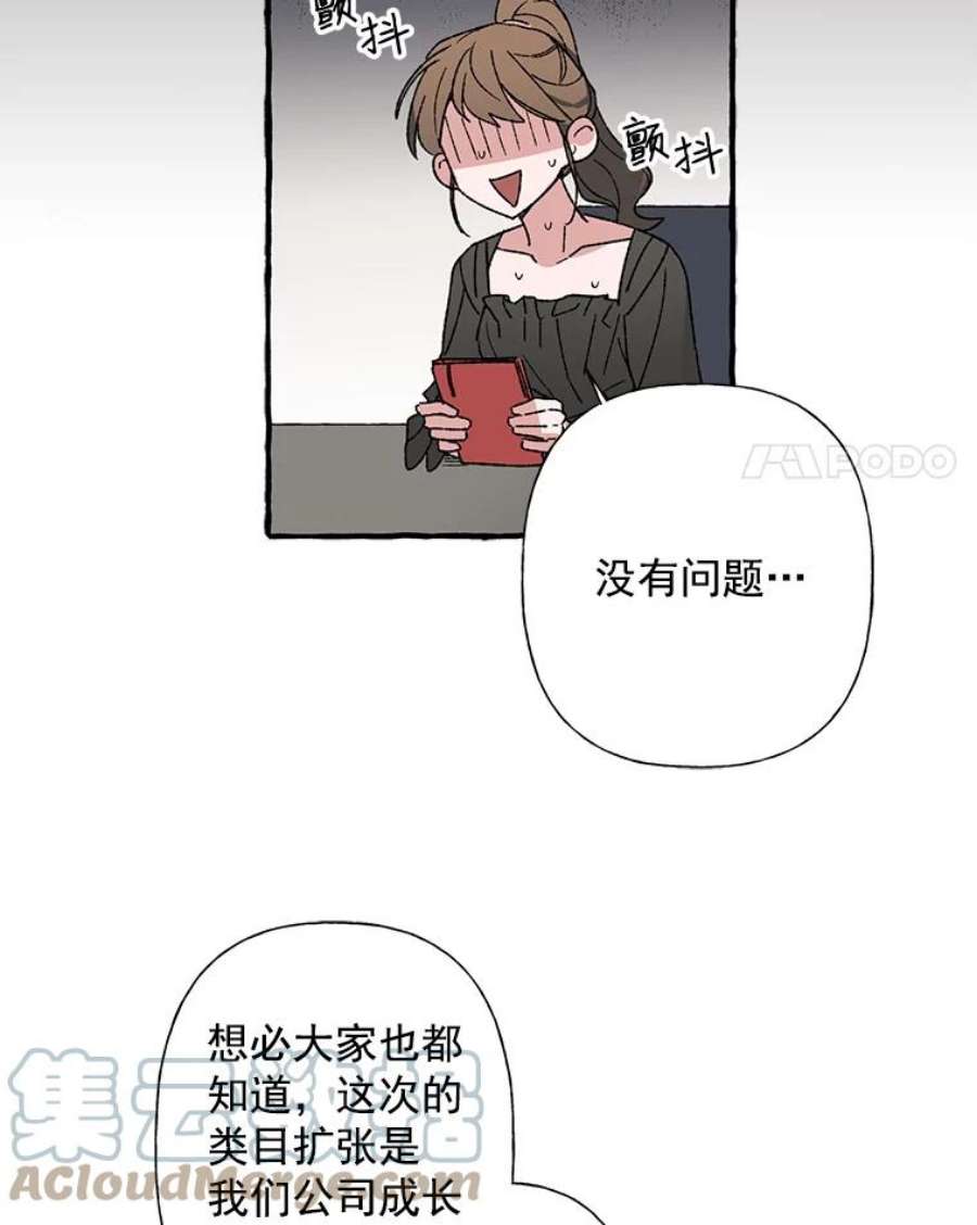 攻略毒舌上司8.夏梓伊