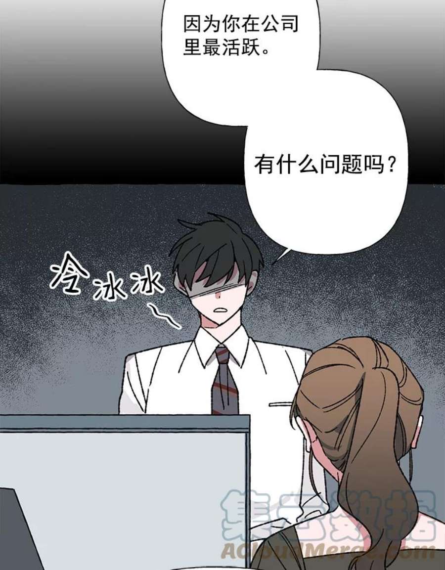 攻略毒舌上司8.夏梓伊