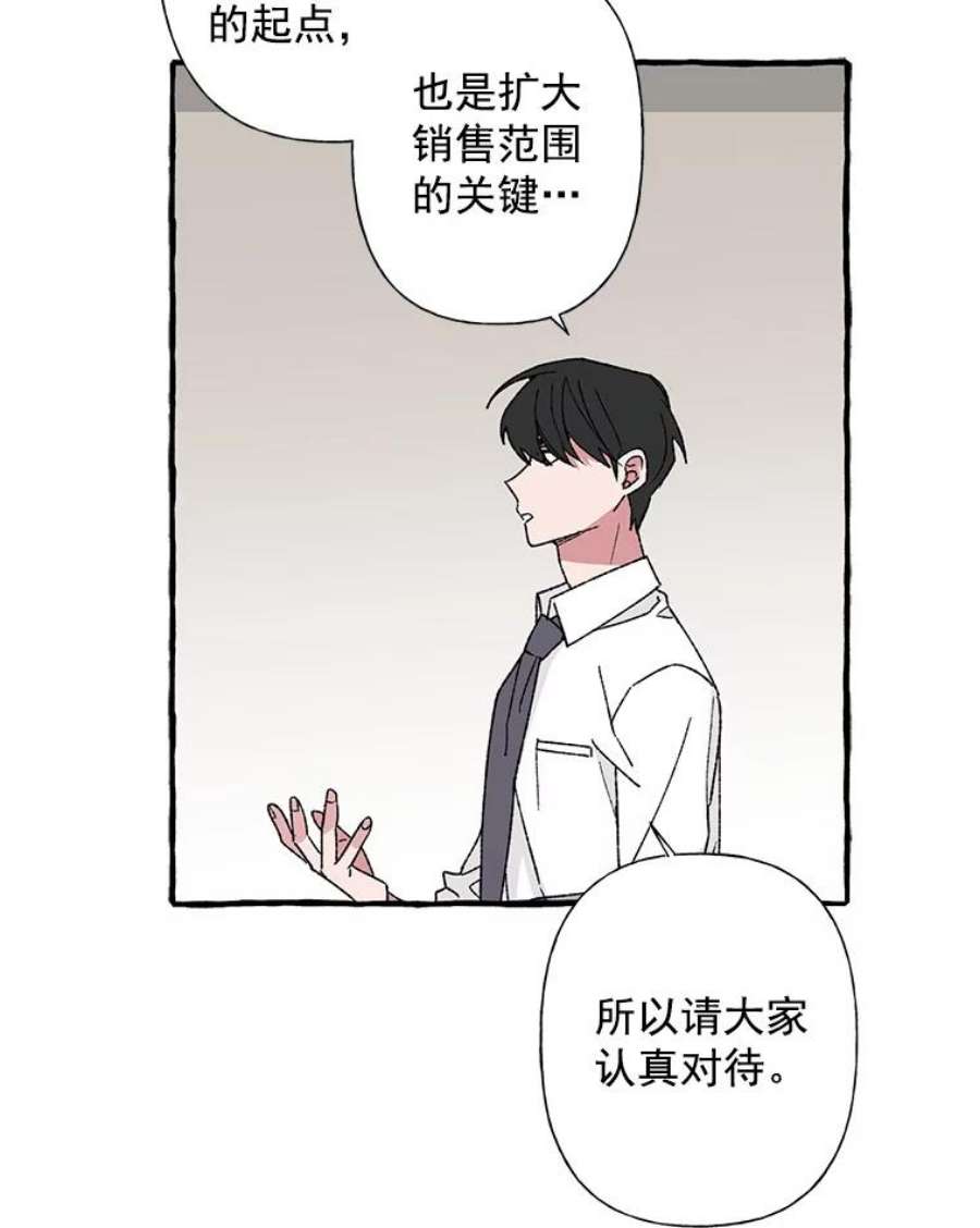 攻略毒舌上司8.夏梓伊