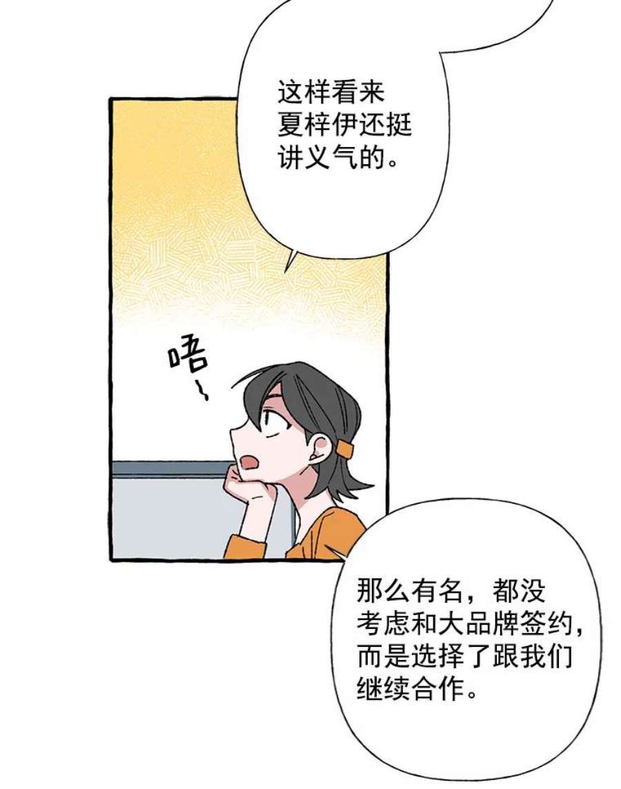 攻略毒舌上司8.夏梓伊