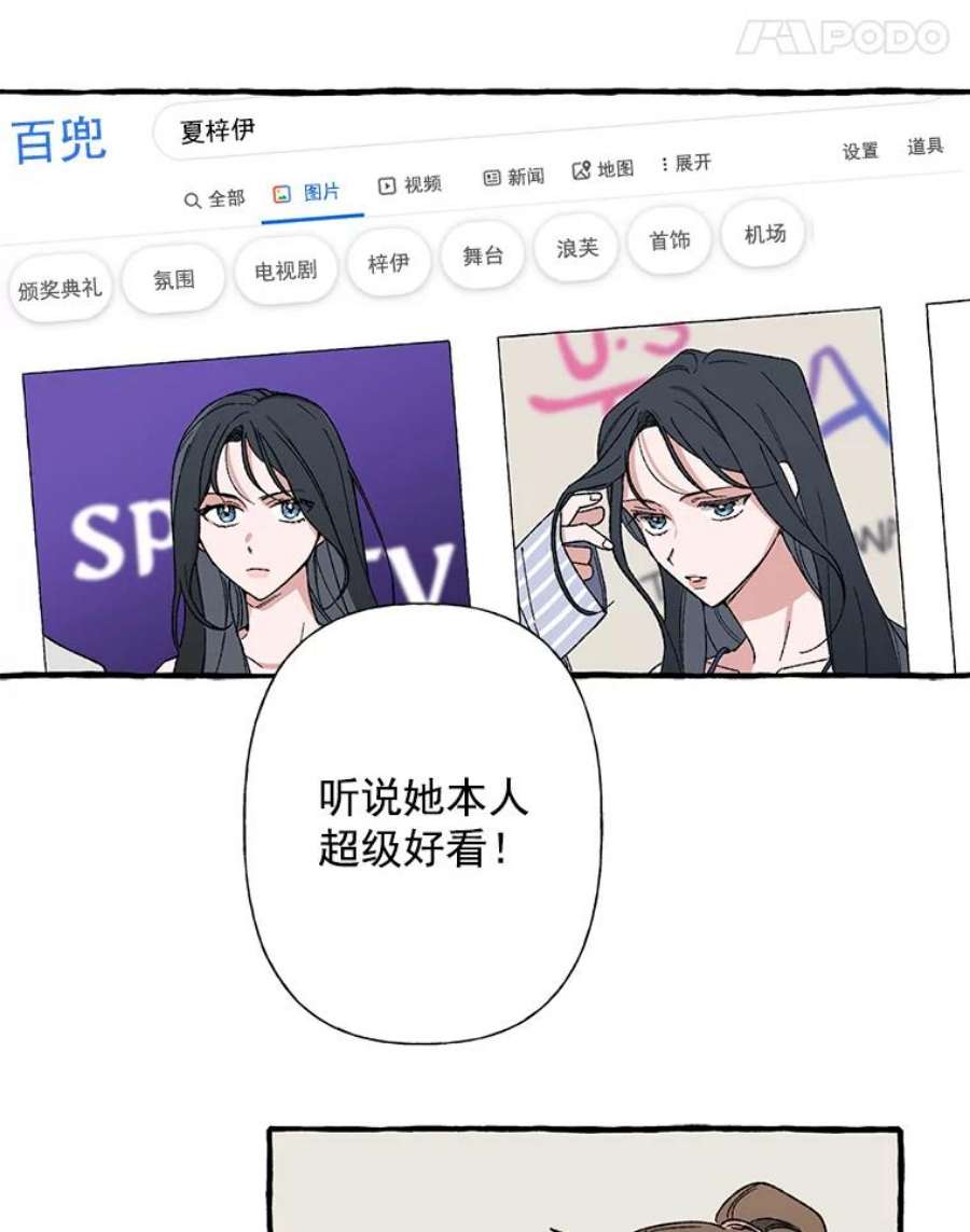 攻略毒舌上司8.夏梓伊