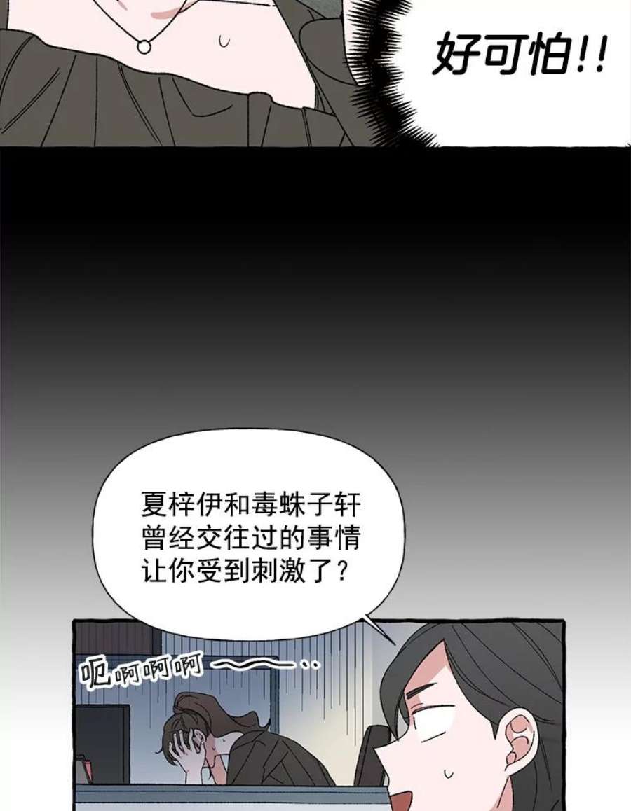 攻略毒舌上司9.失误