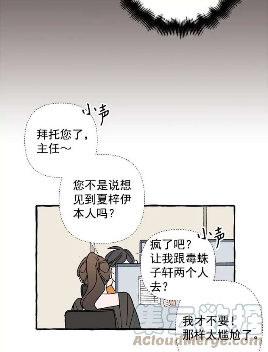 攻略毒舌上司9.失误