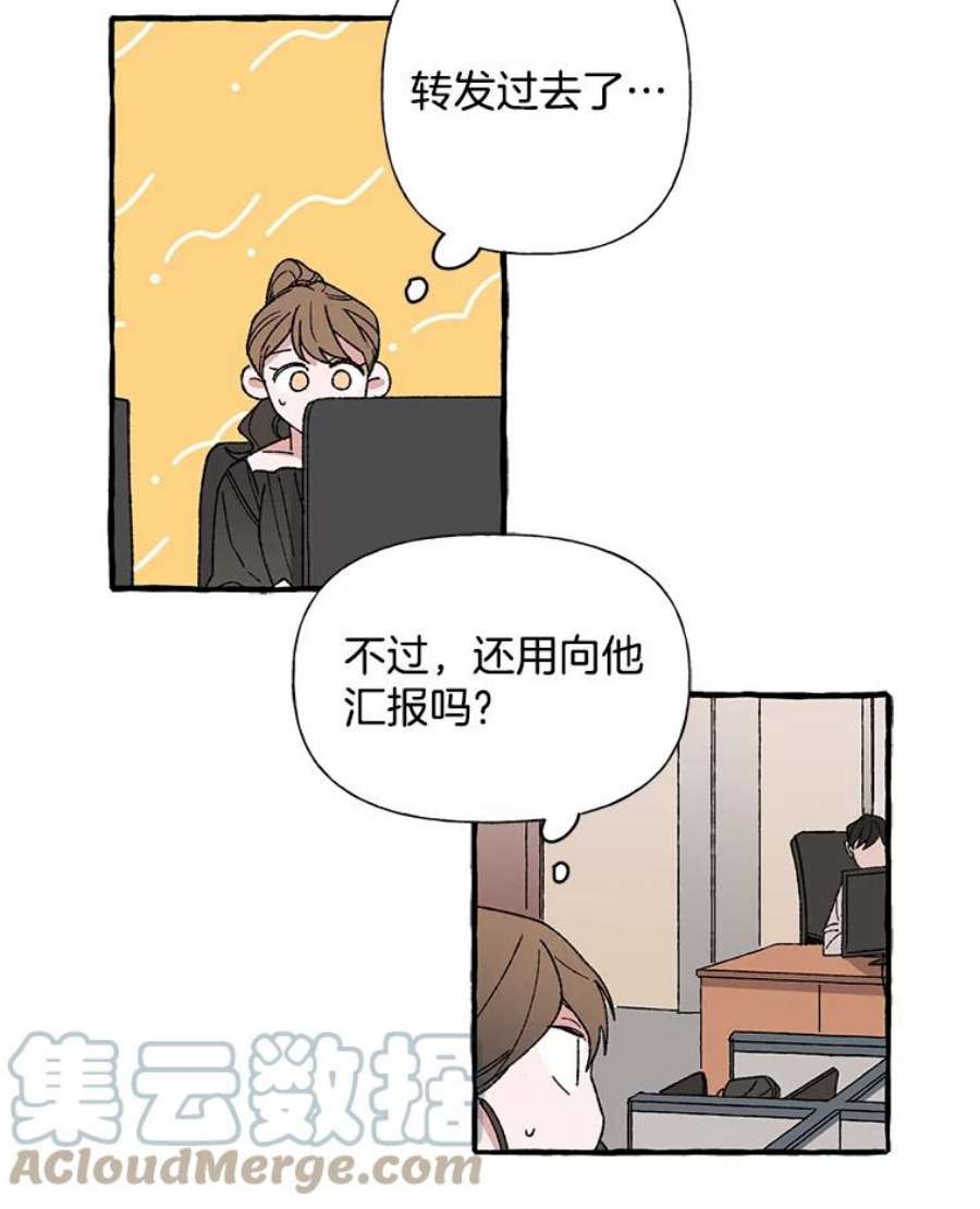 攻略毒舌上司9.失误