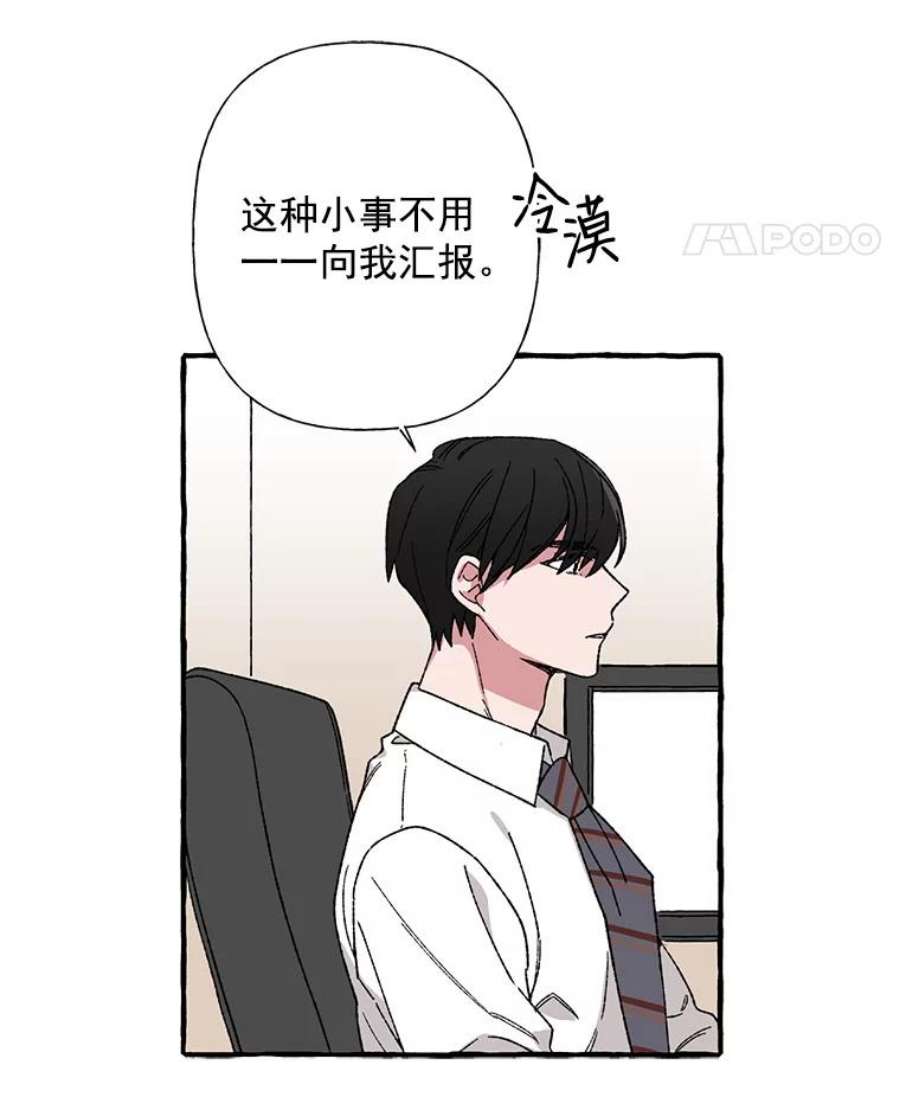 攻略毒舌上司9.失误