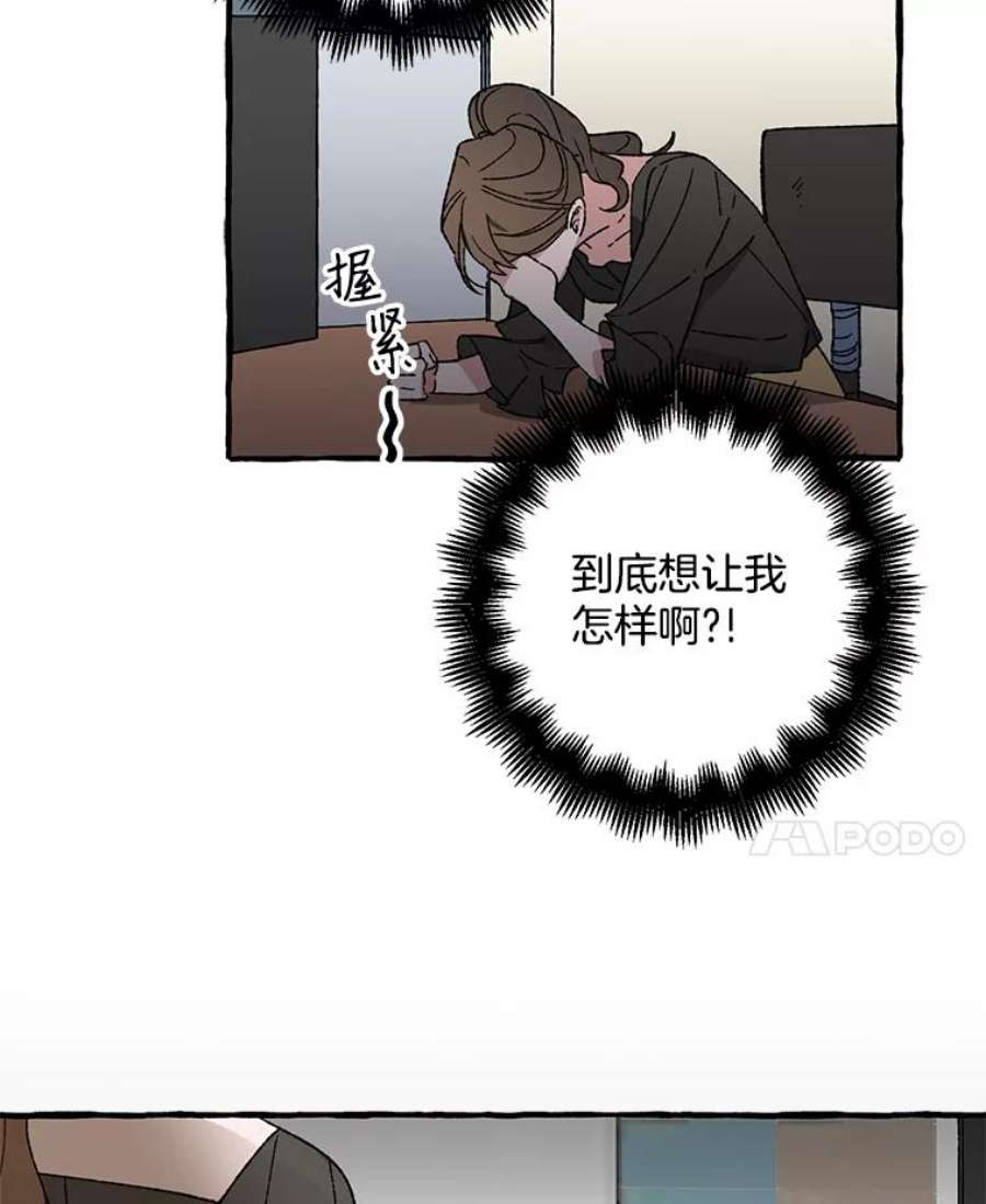 攻略毒舌上司9.失误