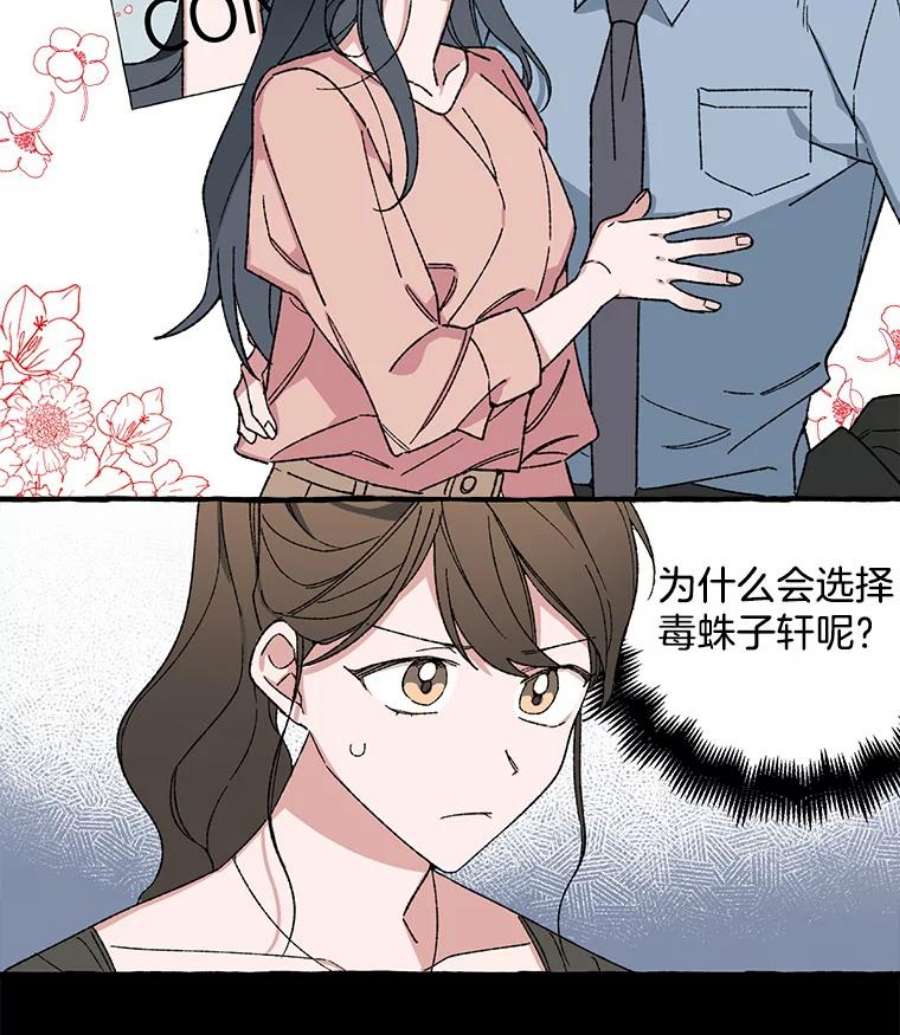 攻略毒舌上司9.失误
