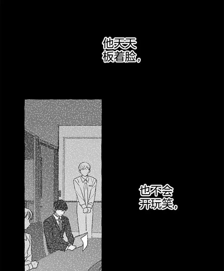 攻略毒舌上司9.失误