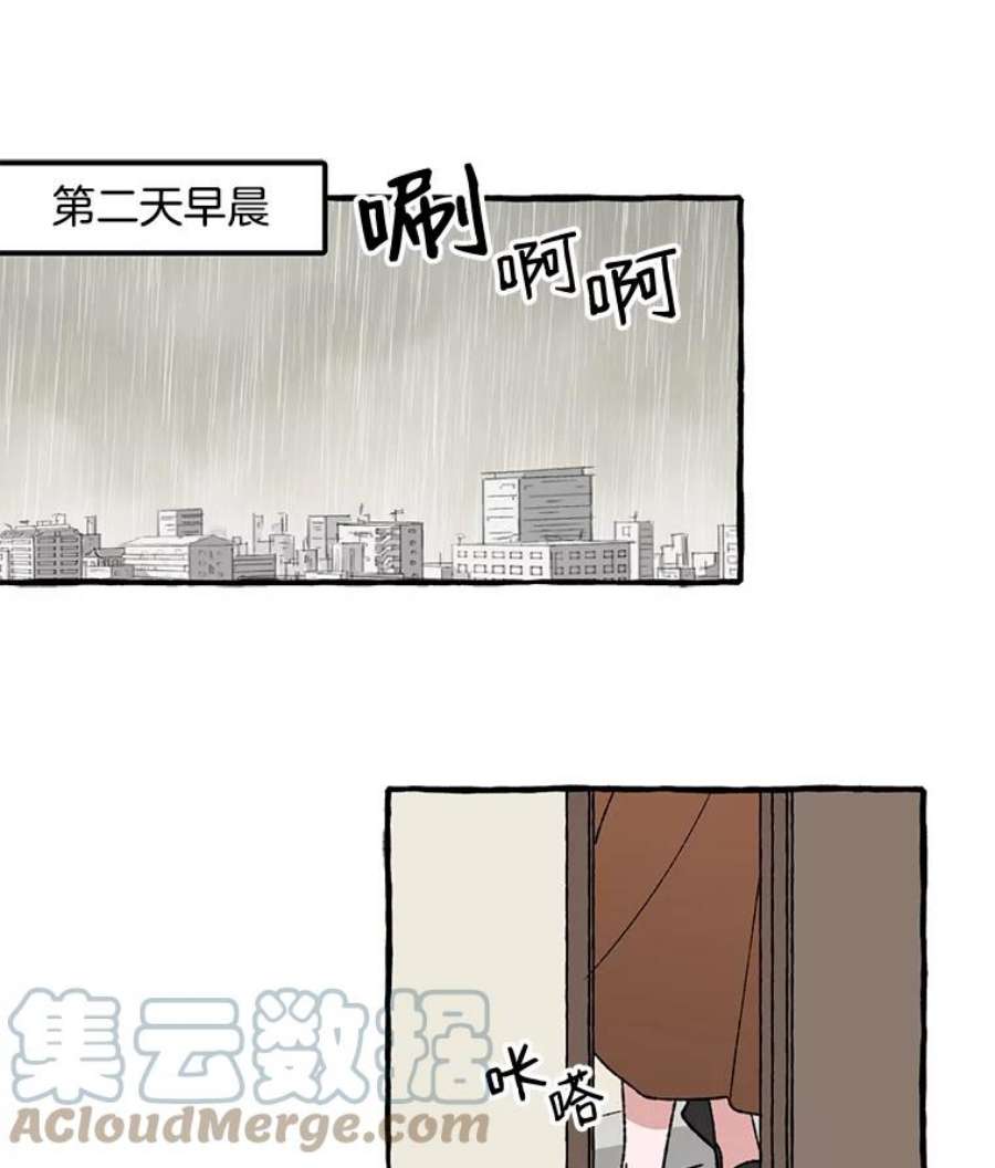 攻略毒舌上司10.关心员工