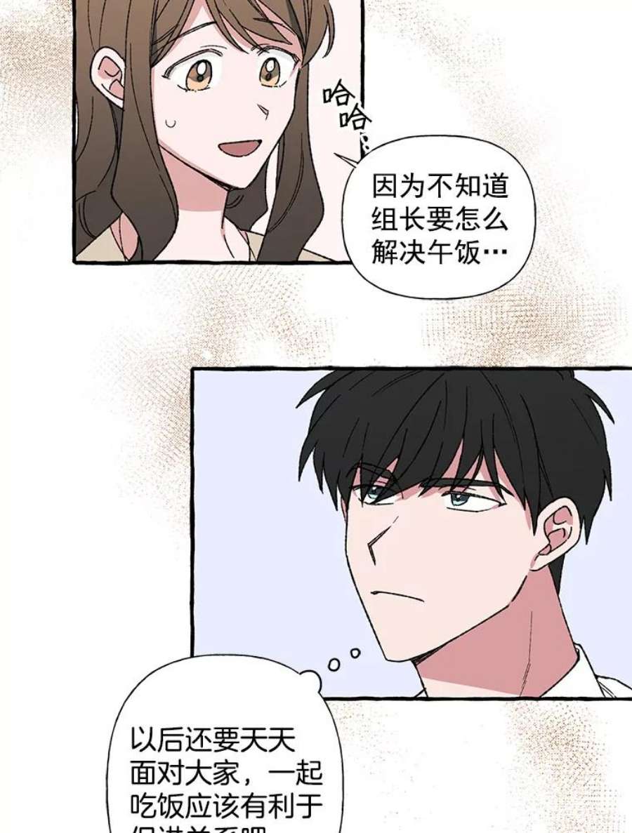 攻略毒舌上司12.定外卖