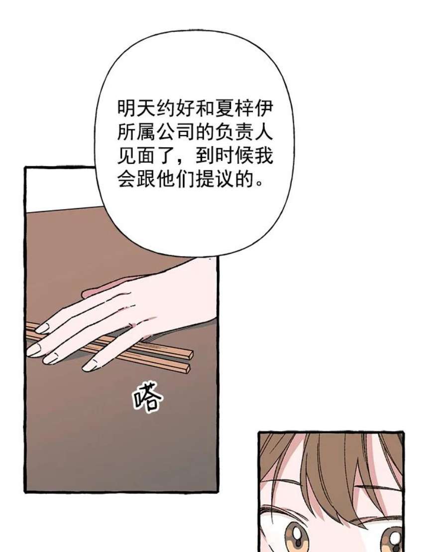 攻略毒舌上司12.定外卖