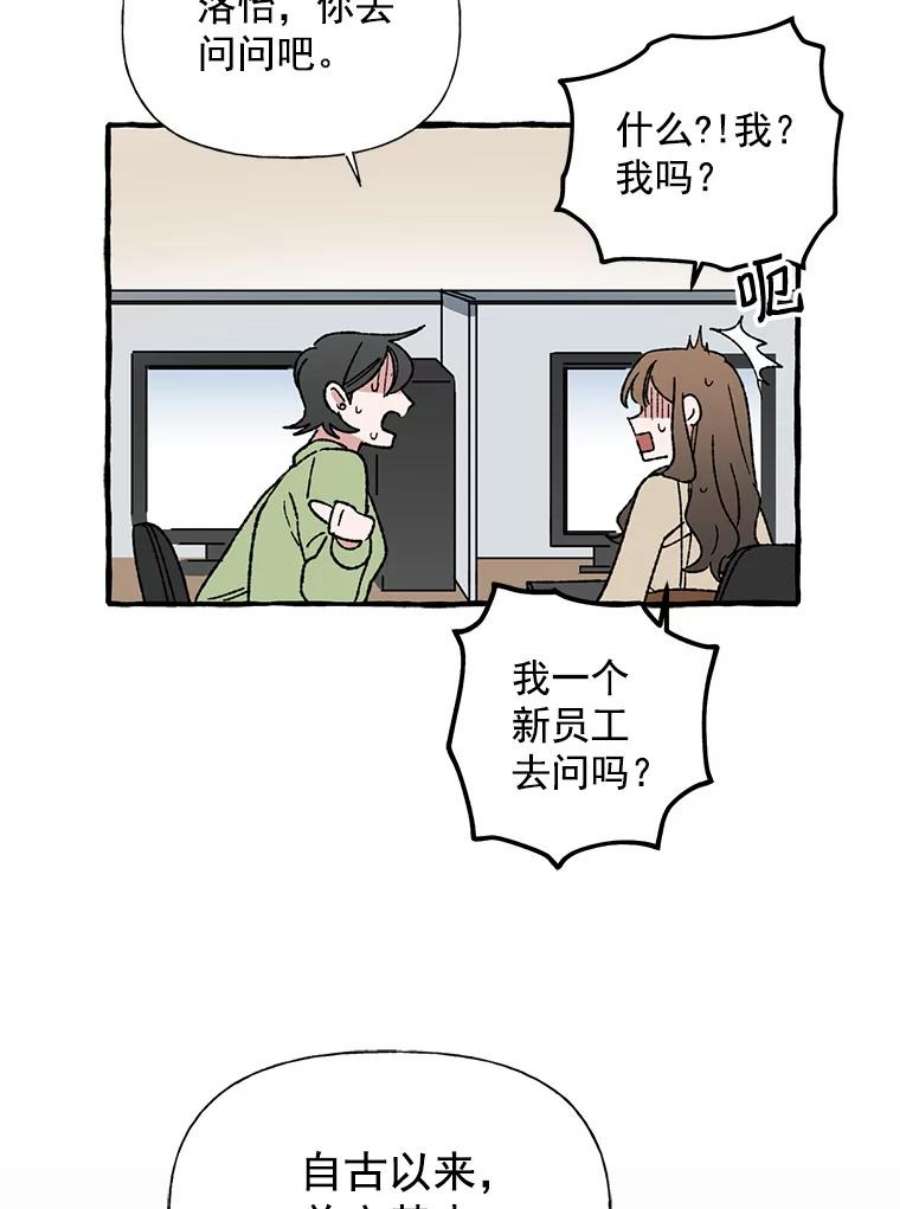 攻略毒舌上司12.定外卖