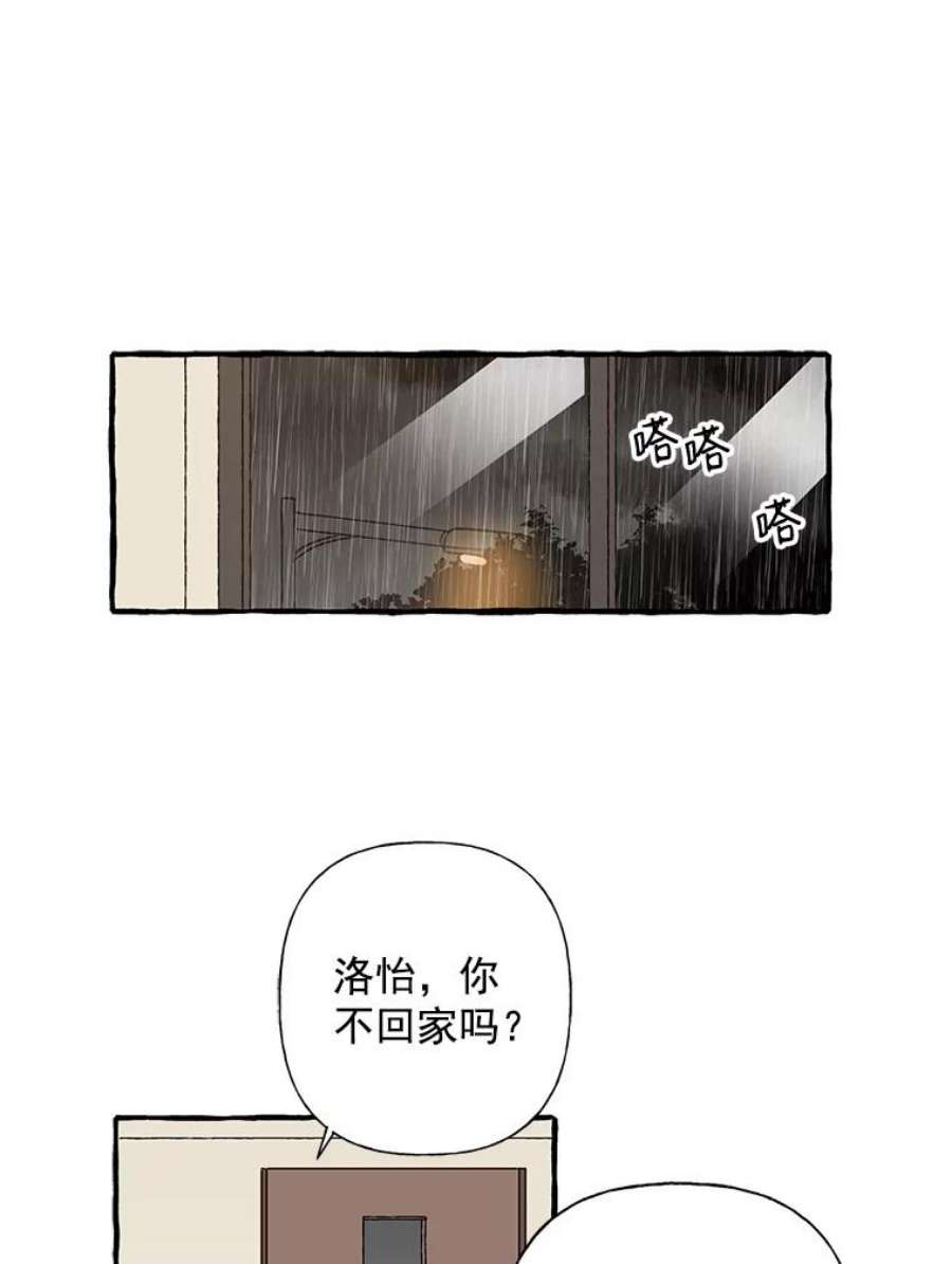 攻略毒舌上司13.加班