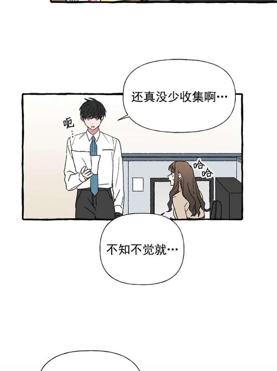 攻略毒舌上司14.一起吃晚饭