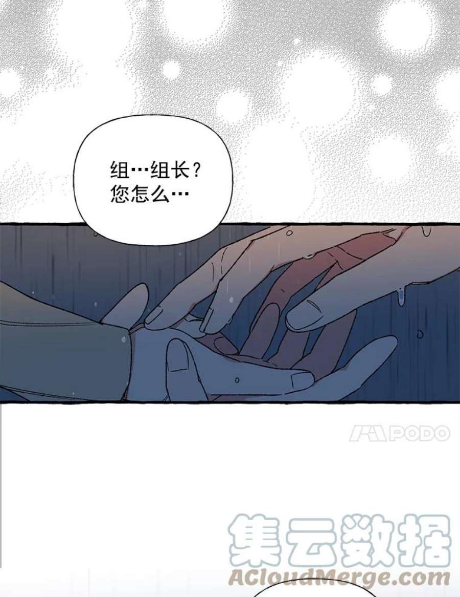 攻略毒舌上司17.受伤