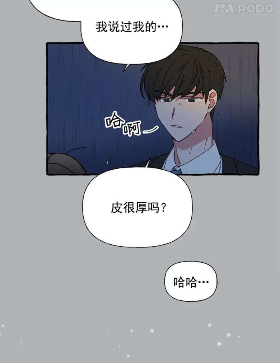 攻略毒舌上司17.受伤