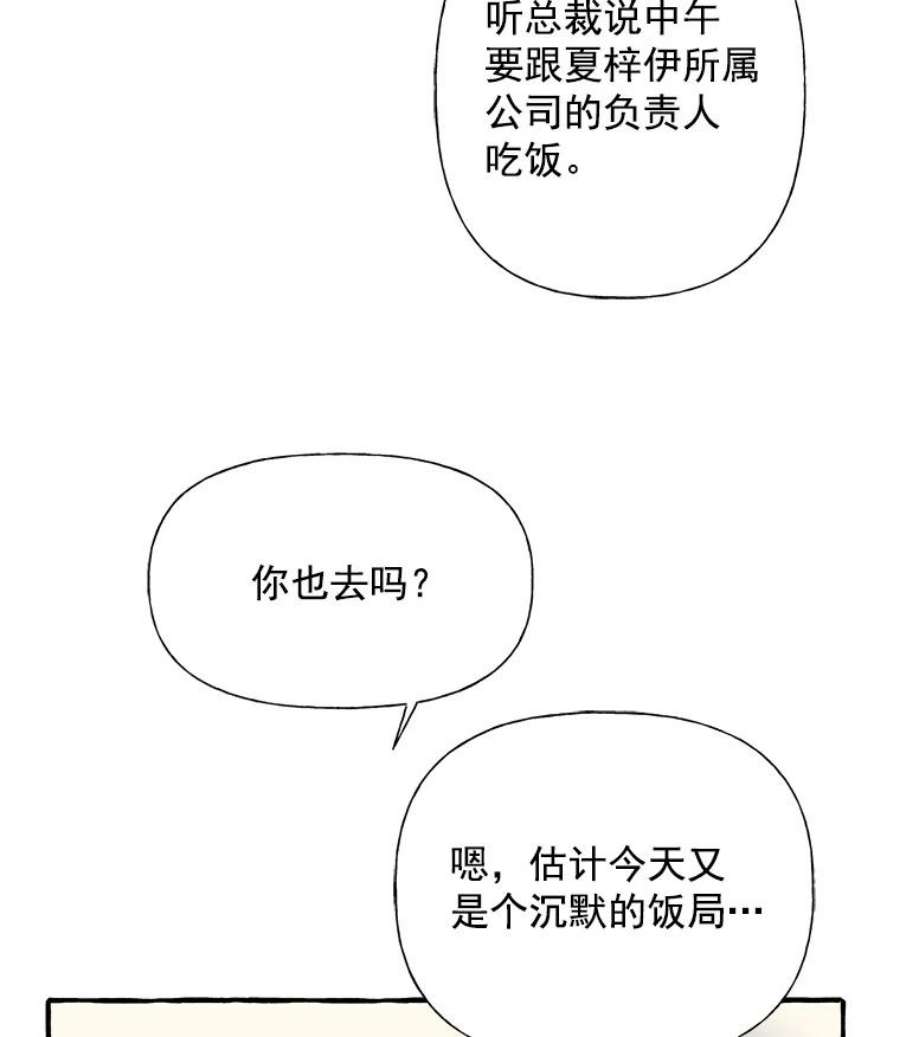 攻略毒舌上司19.嫉妒
