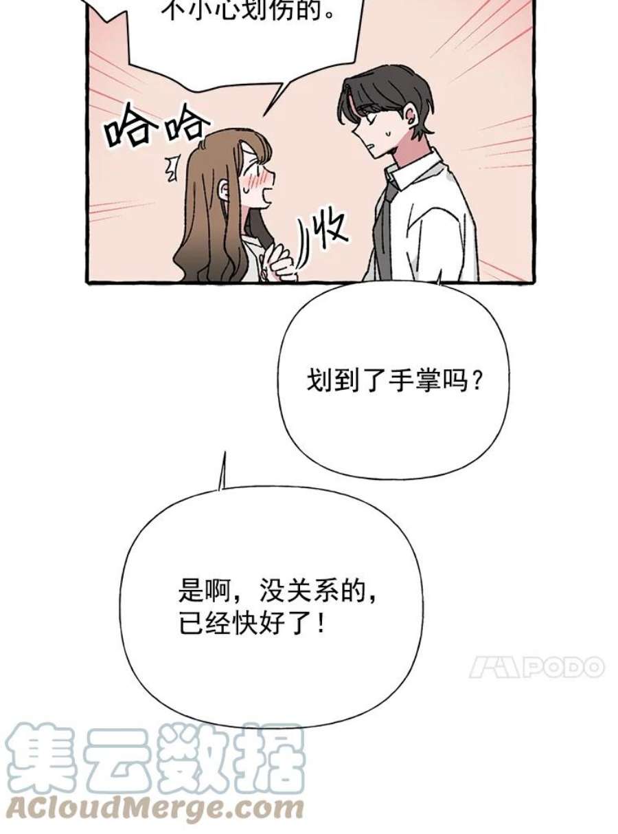 攻略毒舌上司19.嫉妒