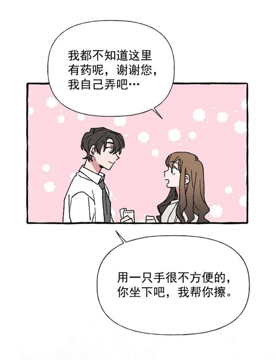 攻略毒舌上司19.嫉妒