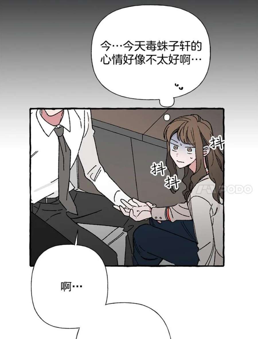 攻略毒舌上司19.嫉妒