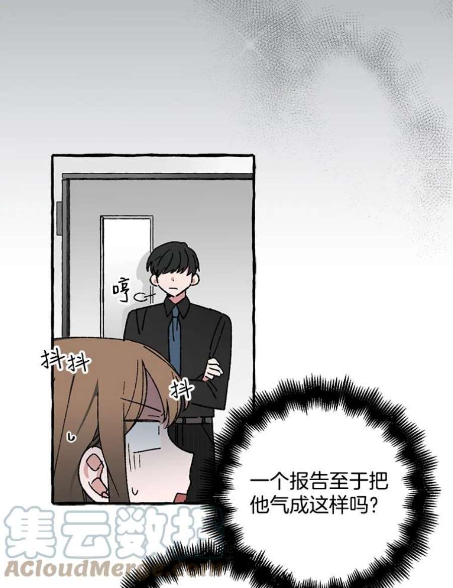 攻略毒舌上司19.嫉妒