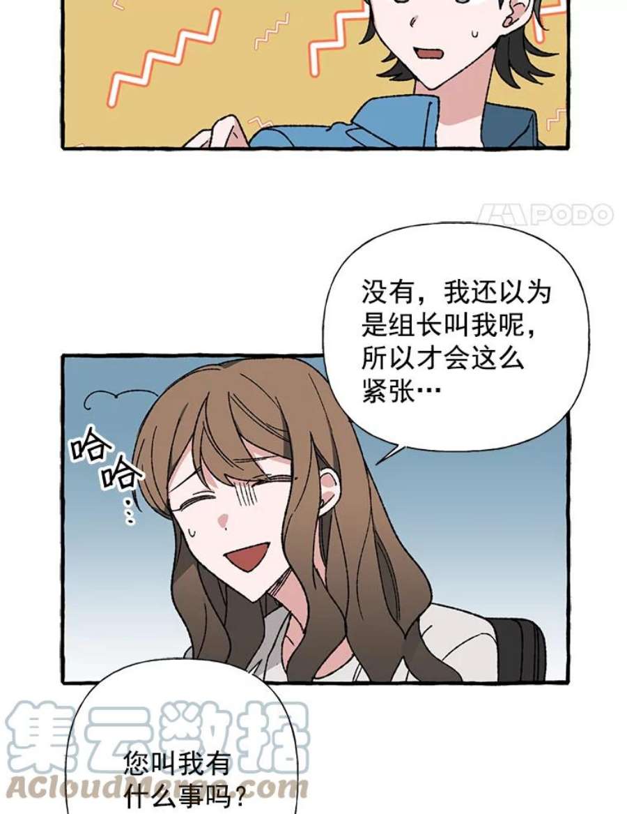 攻略毒舌上司21.快递