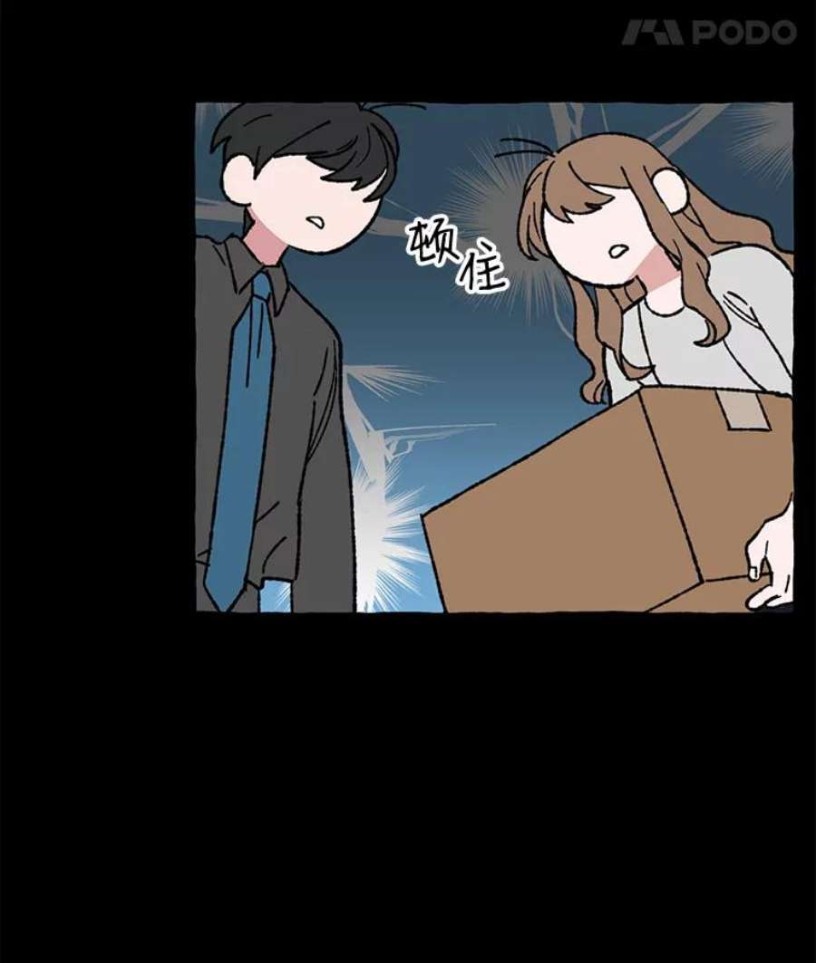 攻略毒舌上司21.快递