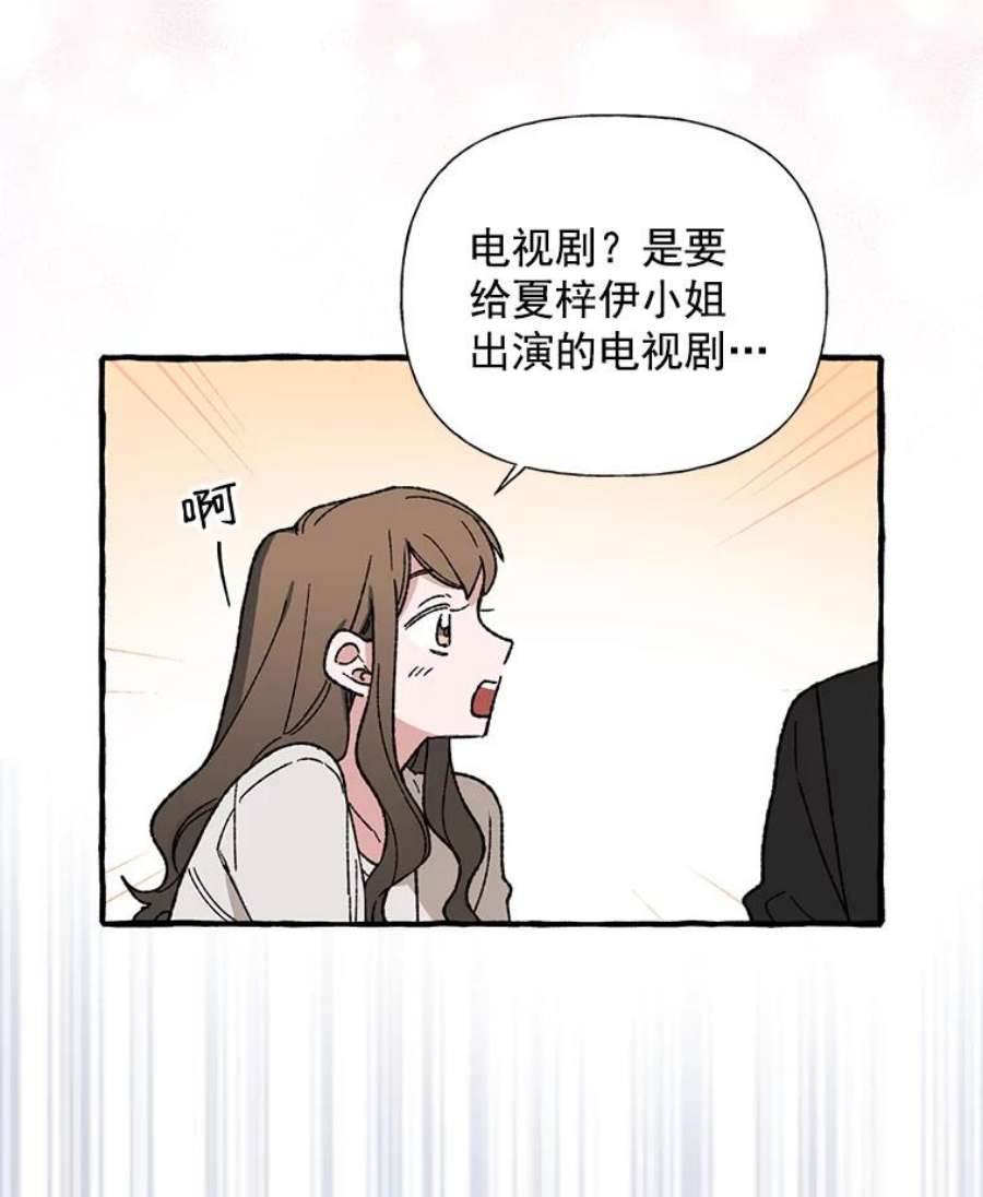 攻略毒舌上司22.见到夏梓伊本人
