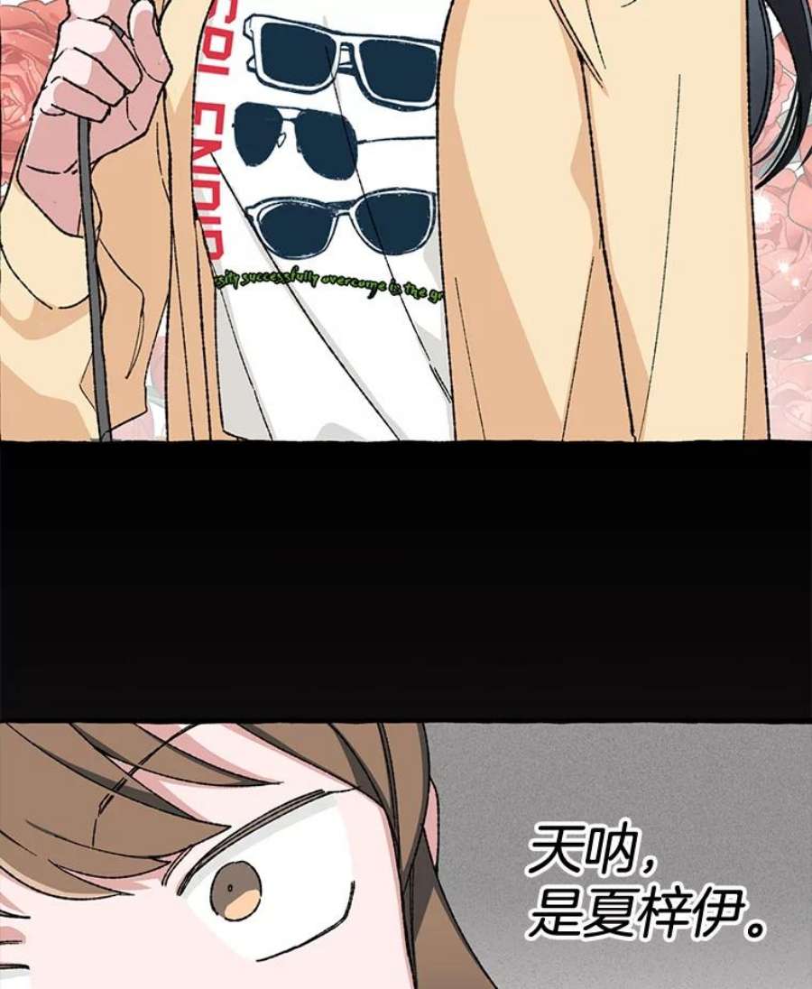 攻略毒舌上司22.见到夏梓伊本人
