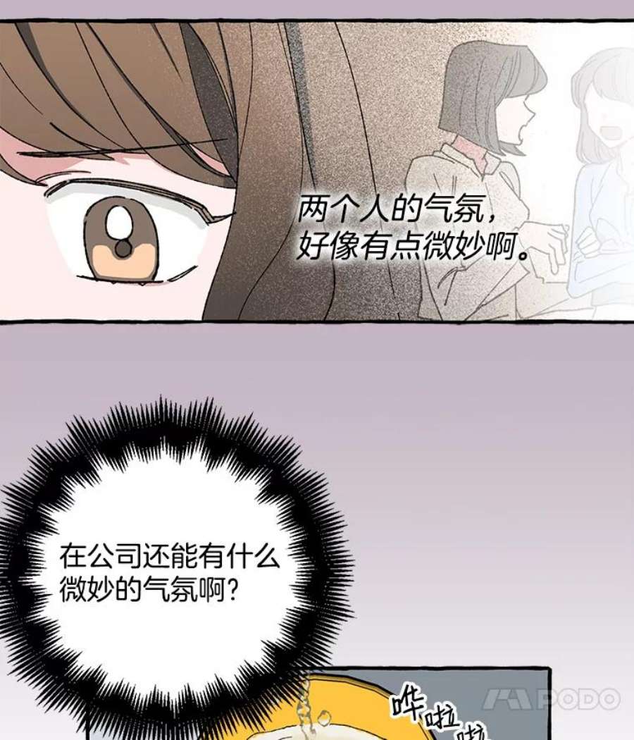 攻略毒舌上司23.嫉妒