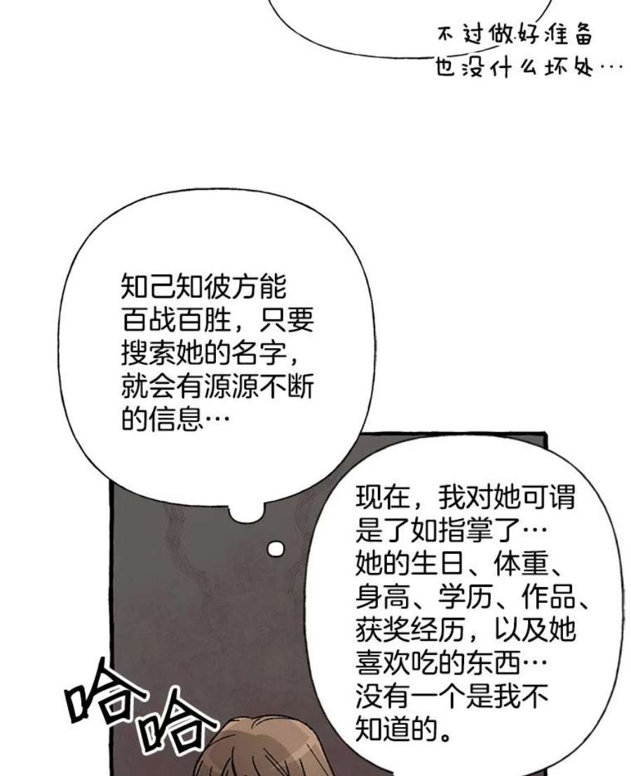 攻略毒舌上司25.看话剧吗？