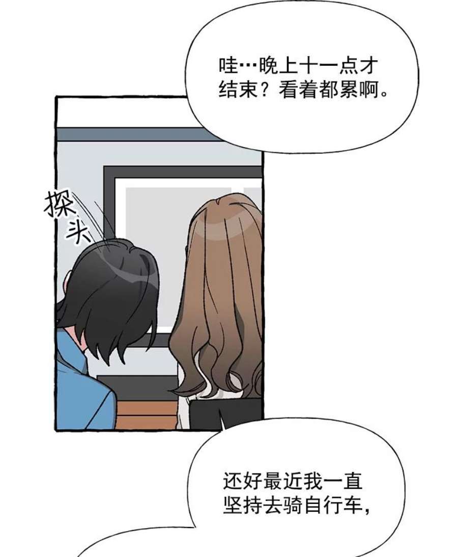 攻略毒舌上司25.看话剧吗？