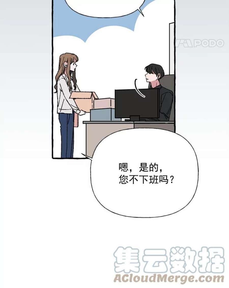 攻略毒舌上司28.干杯