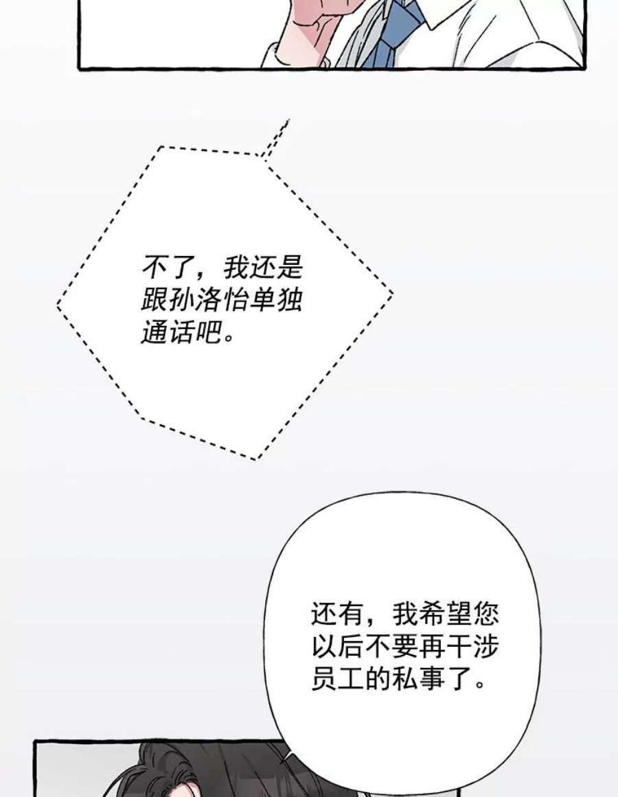 攻略毒舌上司31.竞争对手