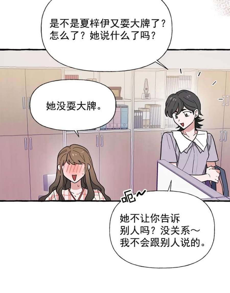 攻略毒舌上司34.想和你约会
