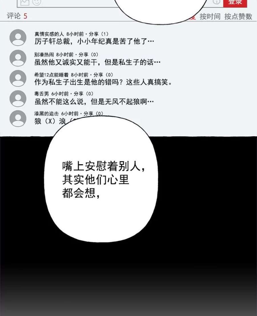 攻略毒舌上司36.我们交往吧
