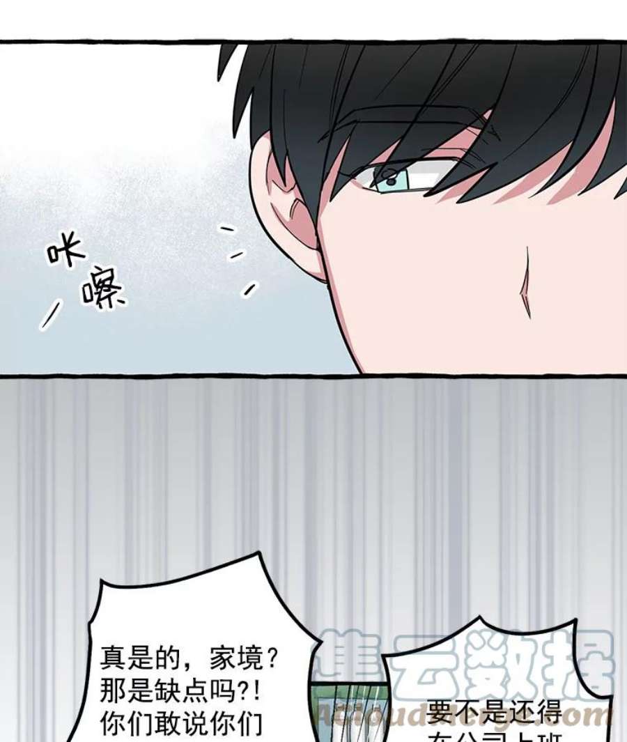 攻略毒舌上司36.我们交往吧